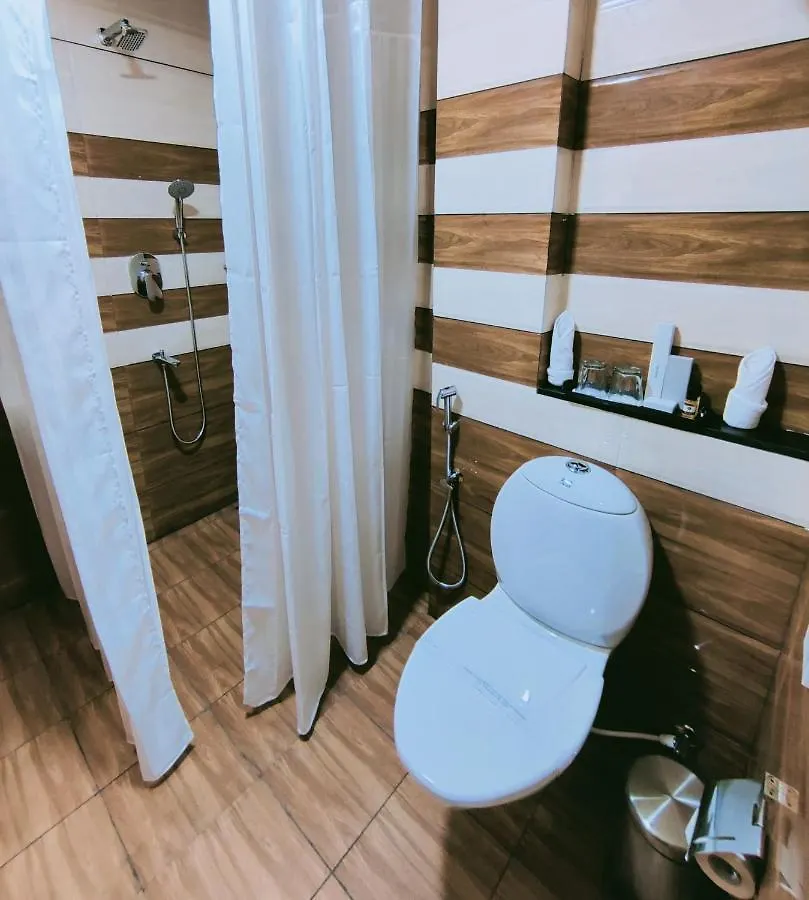 Hotel Seapark كولاّم