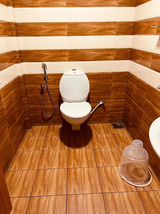 Hotel Seapark كولاّم